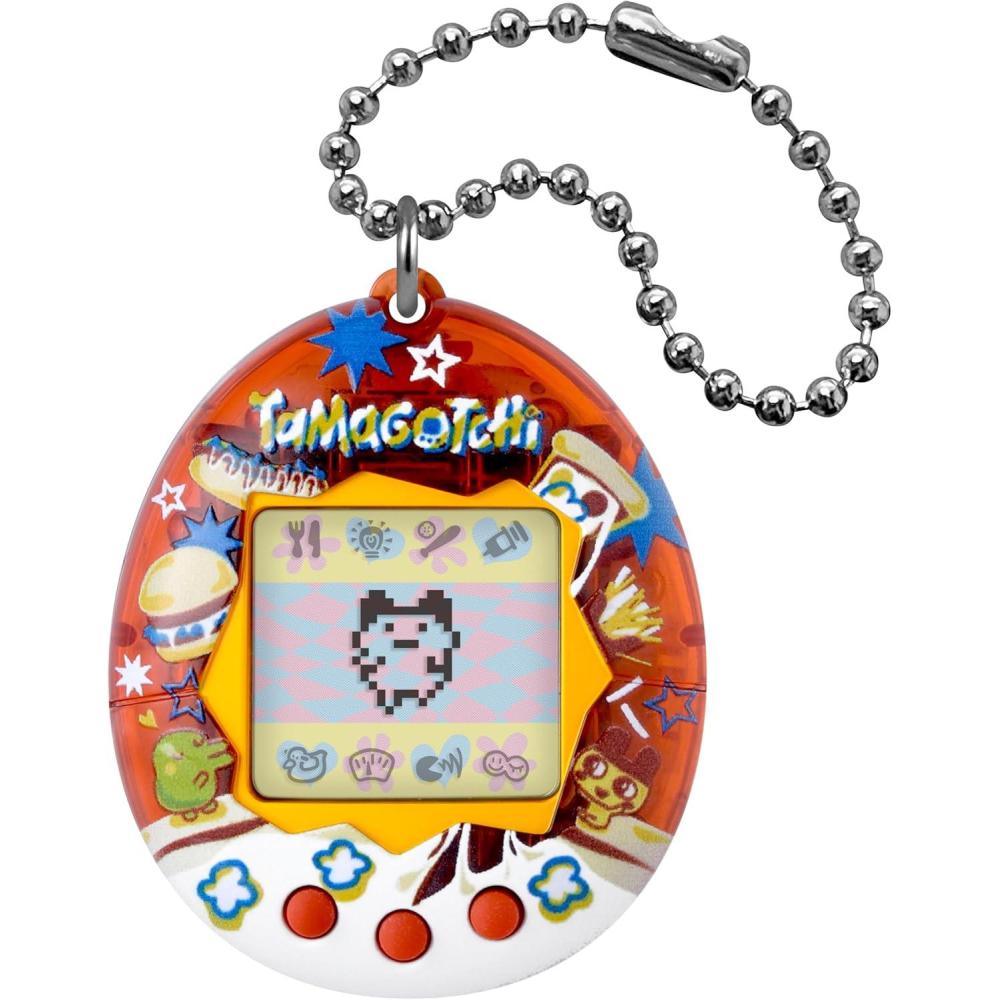 imageTamagotchi Original  Tama Yummy