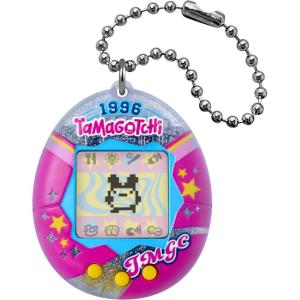 Tamagotchi Original – College Sweater