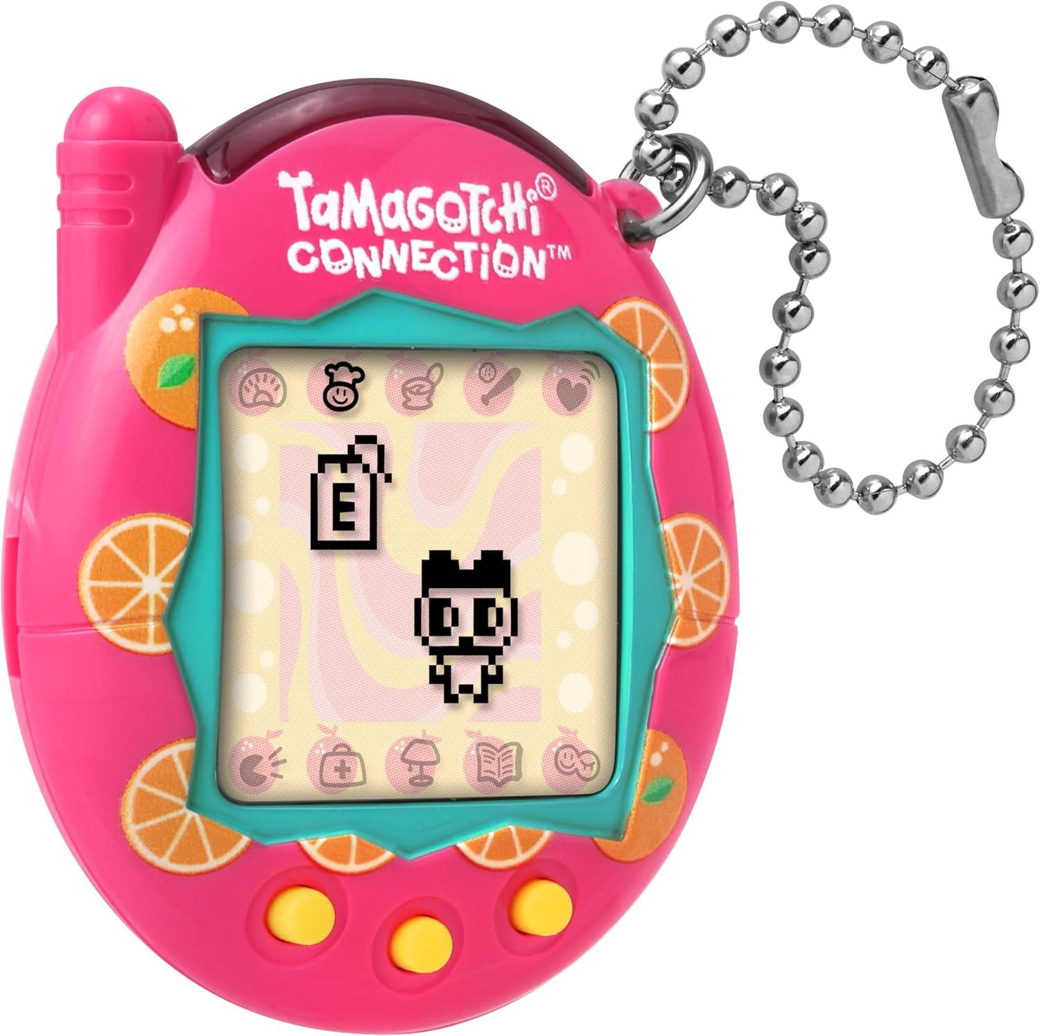 imageTamagotchi Connection PoolCitrus