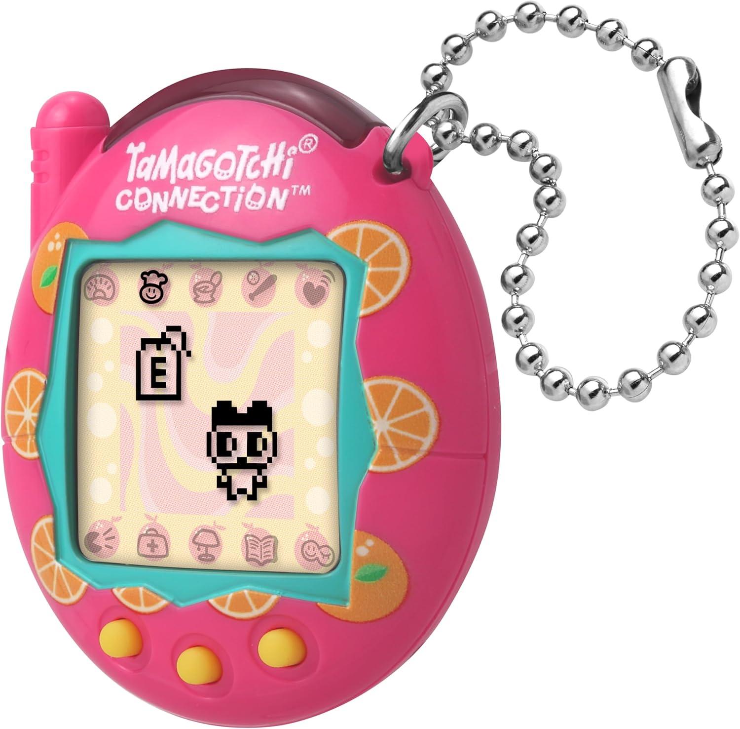 imageTamagotchi Connection PoolCitrus