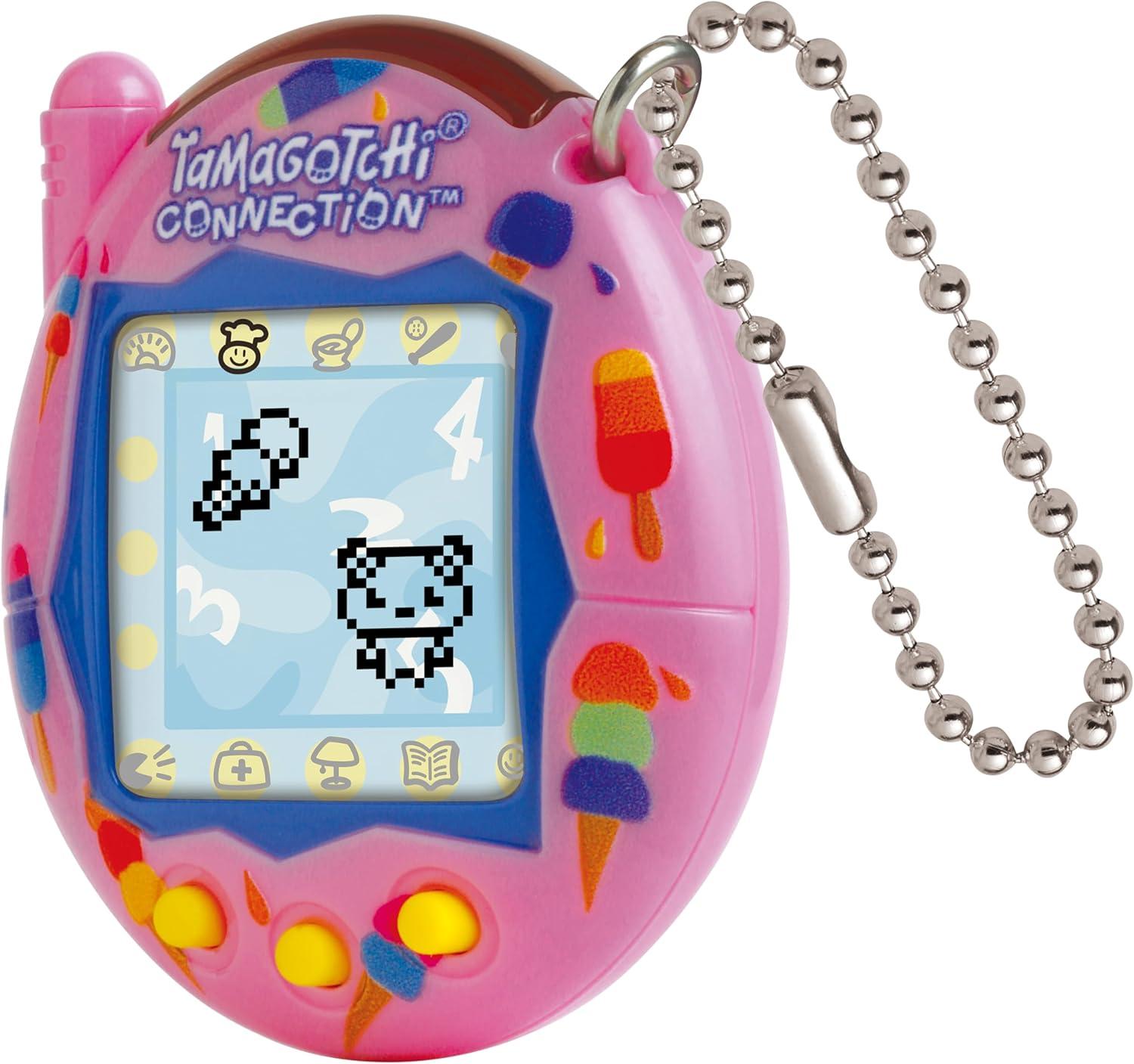 imageTamagotchi Connection PoolIce Cream