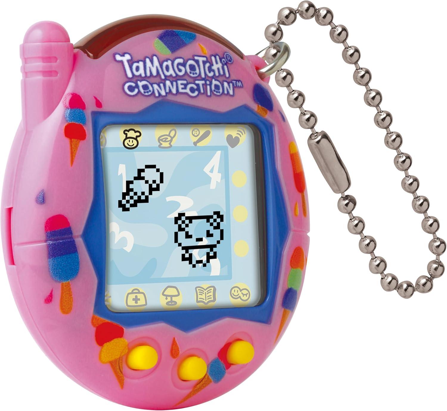 imageTamagotchi Connection PoolIce Cream