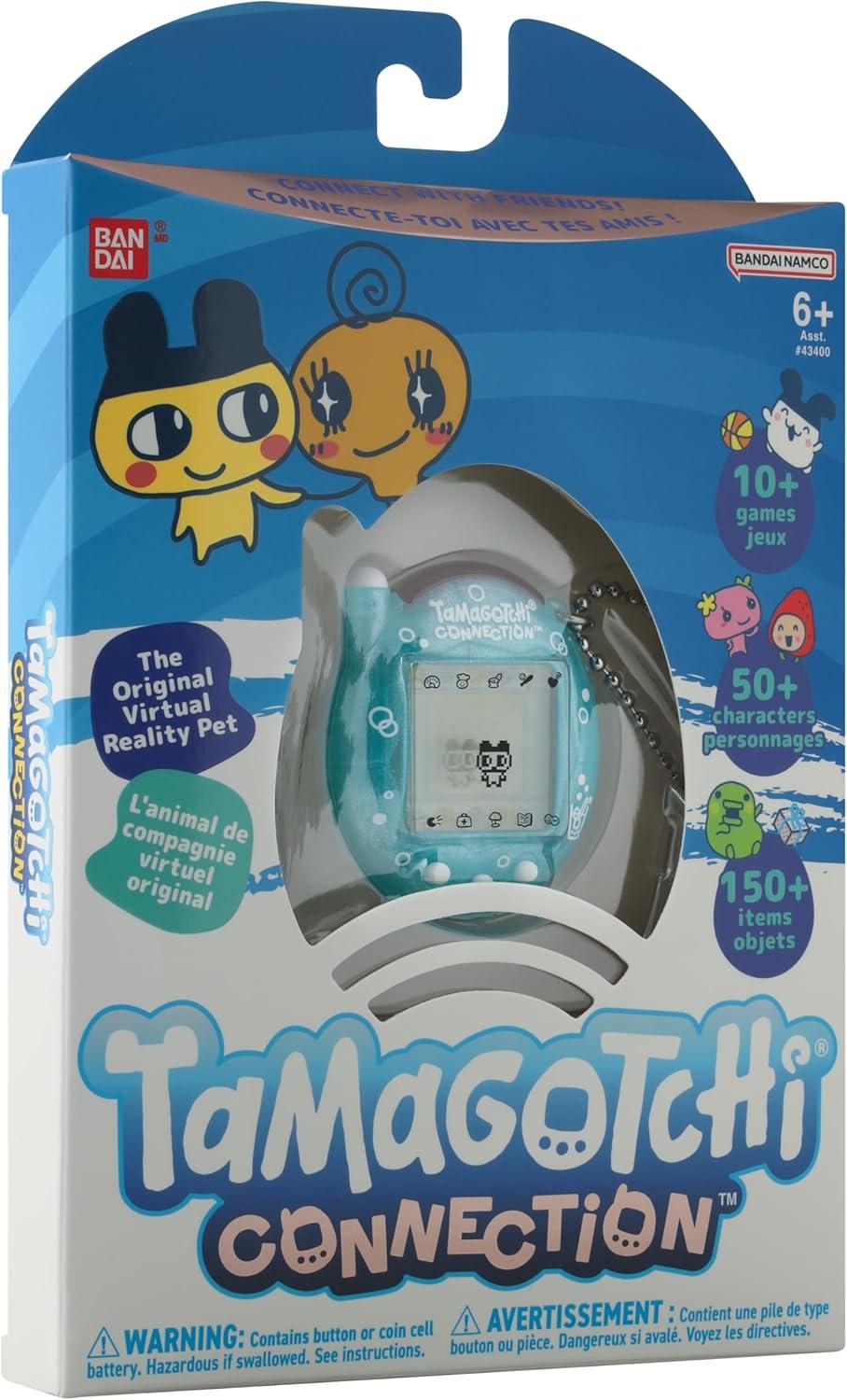 imageTamagotchi Connection PoolMelon Soda