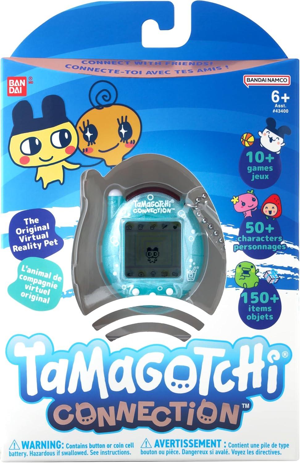 imageTamagotchi Connection PoolMelon Soda