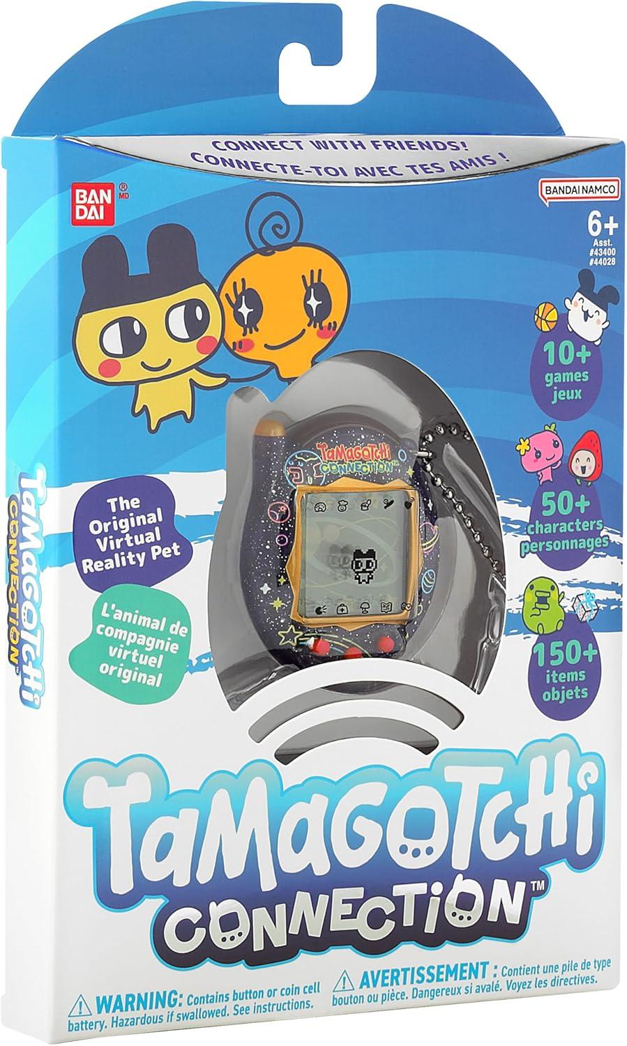 imageTamagotchi Connection PoolNeon Planet