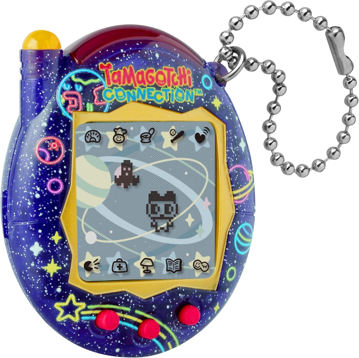 imageTamagotchi Connection PoolNeon Planet