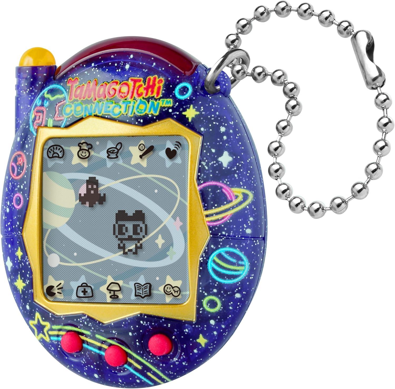 imageTamagotchi Connection PoolNeon Planet