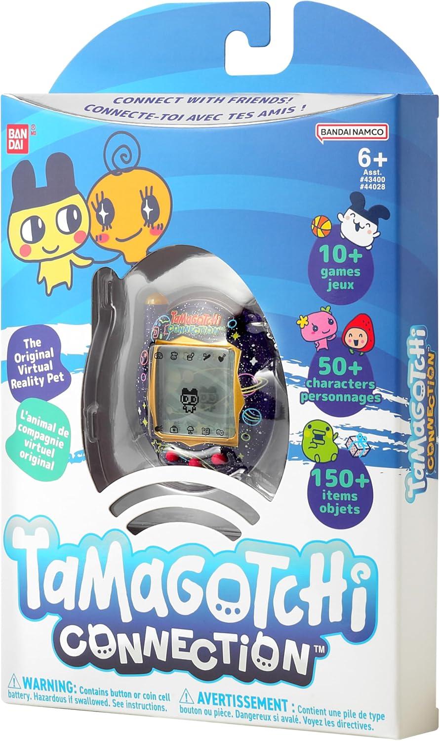 imageTamagotchi Connection PoolNeon Planet