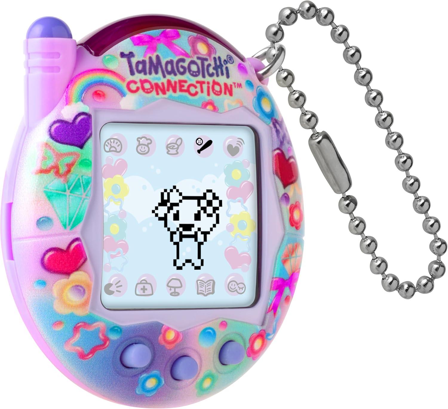 imageTamagotchi Connection PoolSweet Charms