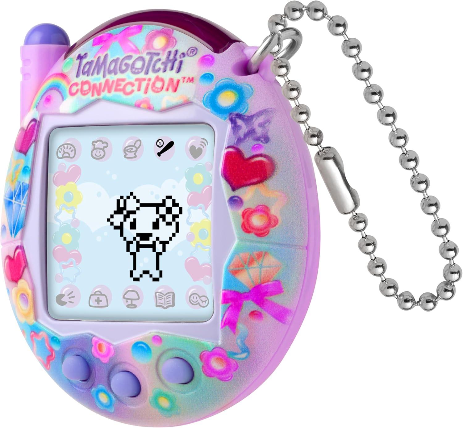 imageTamagotchi Connection PoolSweet Charms