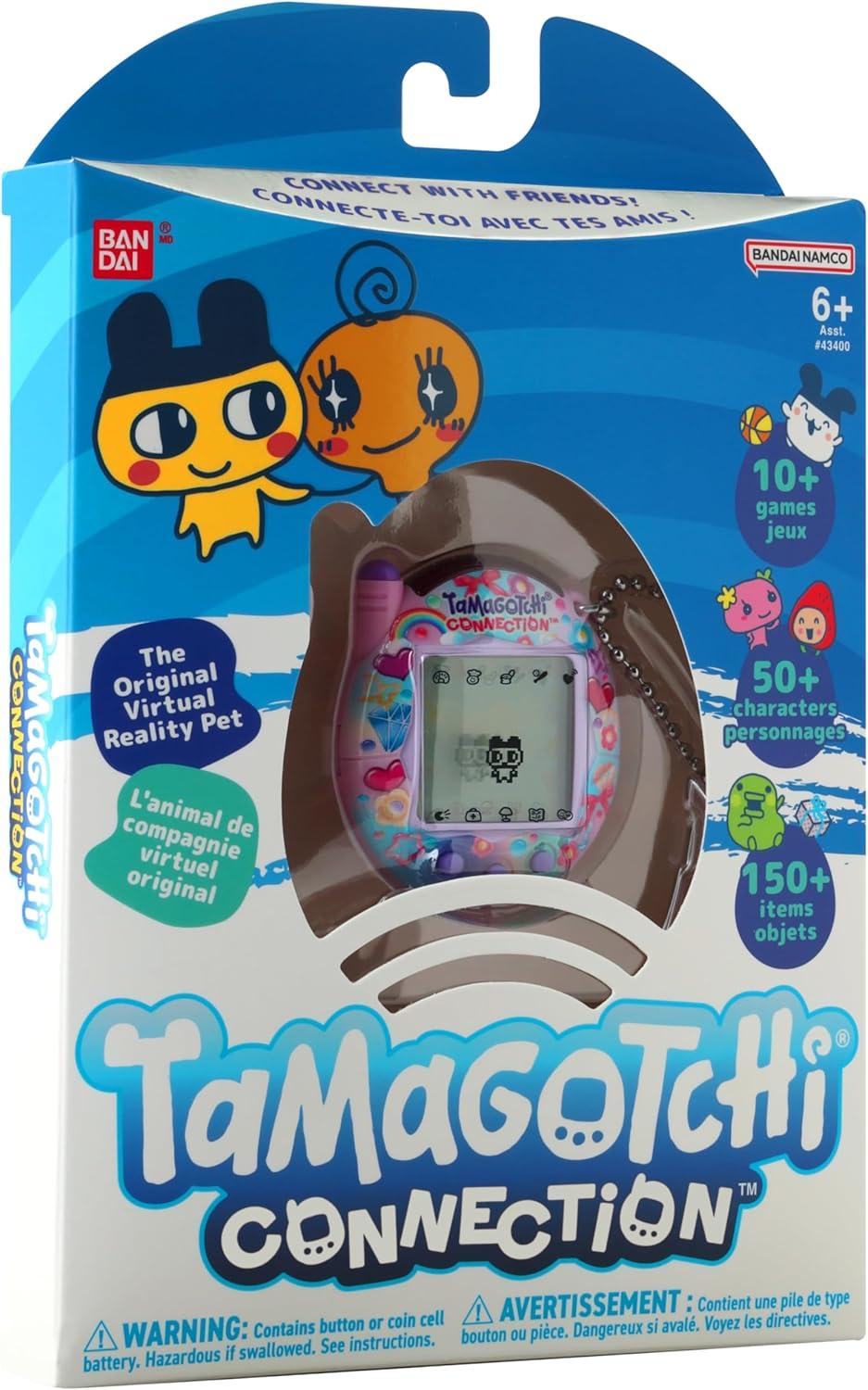 imageTamagotchi Connection PoolSweet Charms