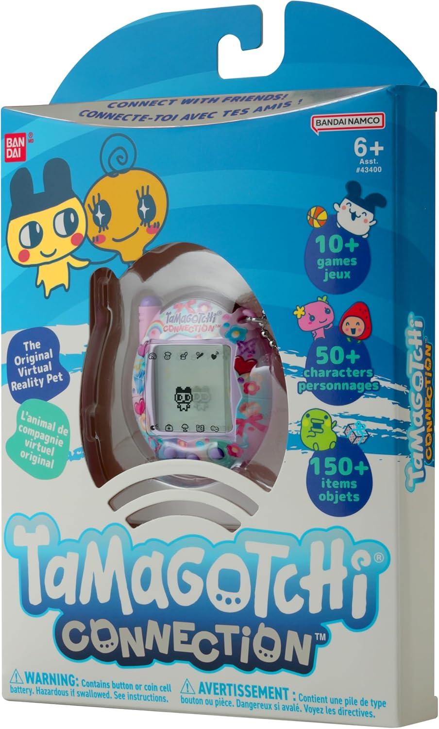 imageTamagotchi Connection PoolSweet Charms