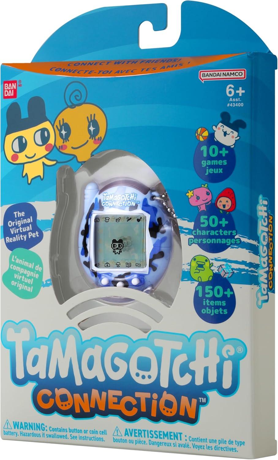 imageTamagotchi Connection PoolWild Blue