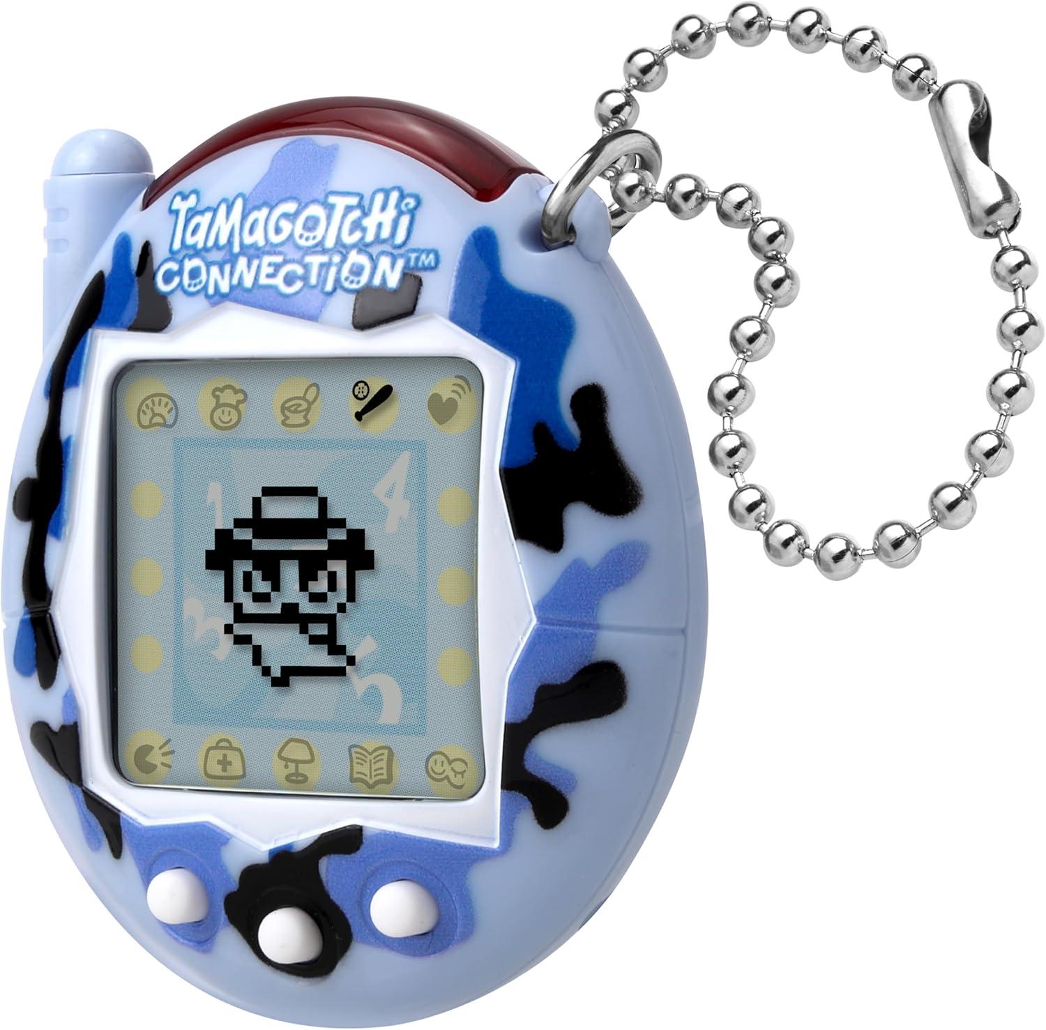 imageTamagotchi Connection PoolWild Blue