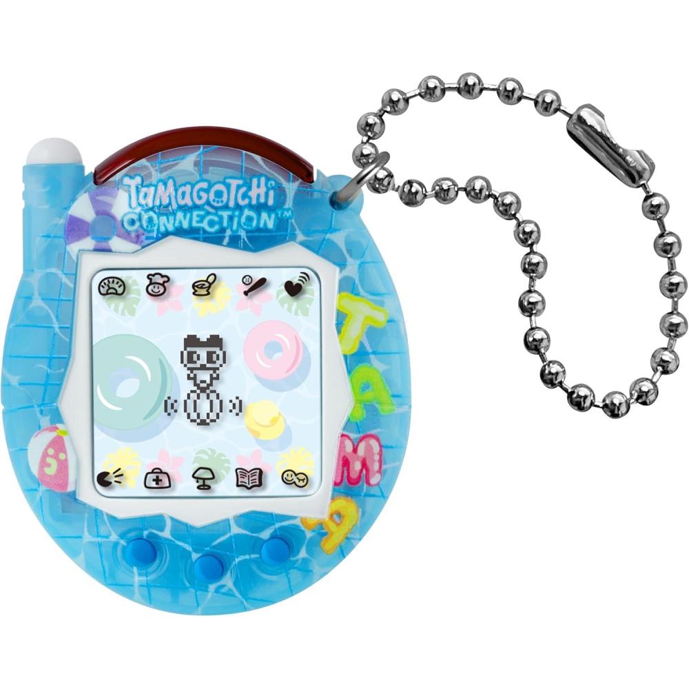 imageTamagotchi Connection PoolPool
