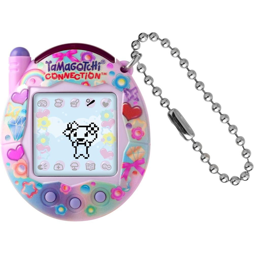 imageTamagotchi Connection PoolSweet Charms
