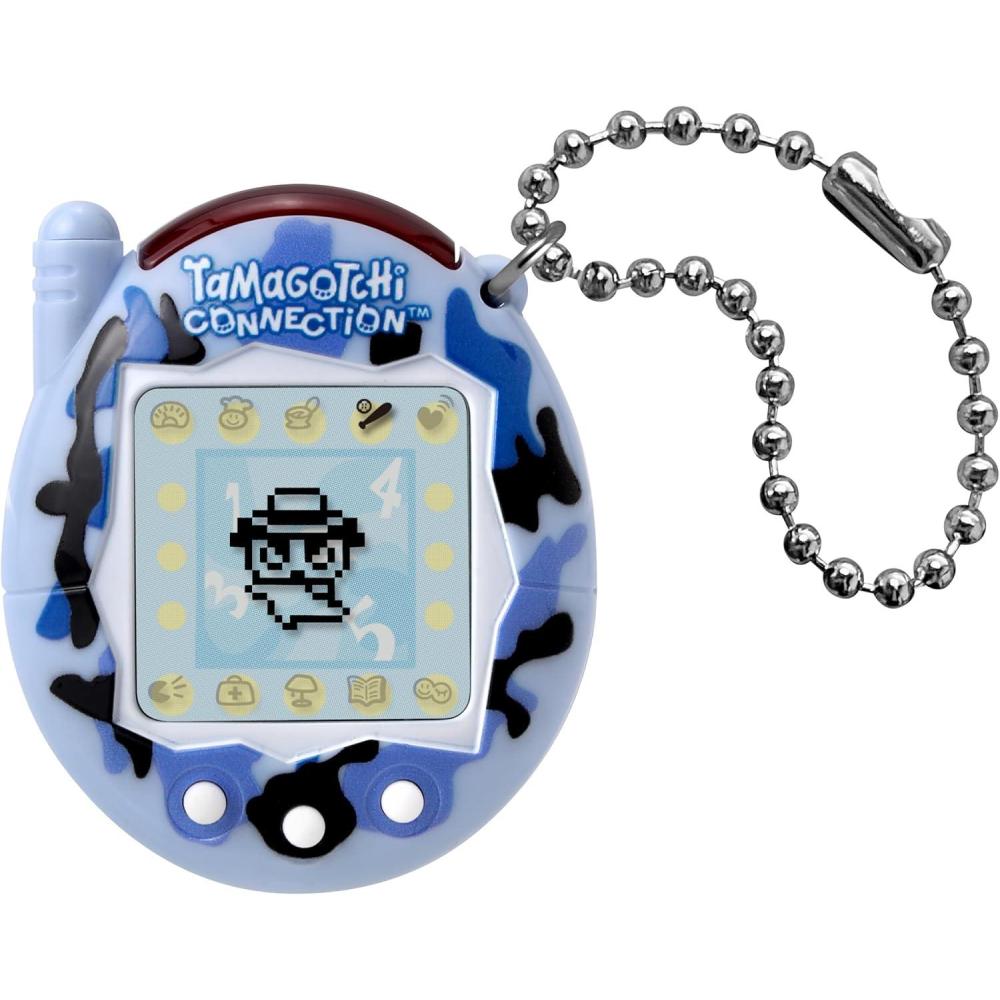 imageTamagotchi Connection PoolWild Blue