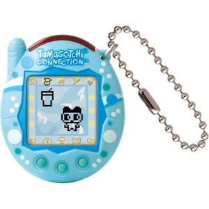 Tamagotchi Connection – Pool(Bubbles)