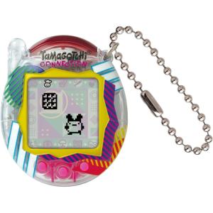 Tamagotchi Connection – Pool(Clear Retro)