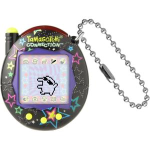 Tamagotchi Connection – Pool(Neon Stars)