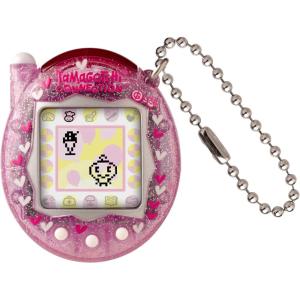 Tamagotchi Connection – Pool(Pink Glitter)