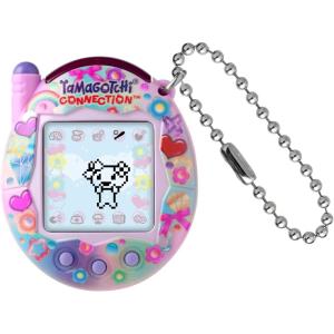 Tamagotchi Connection – Pool(Sweet Charms)