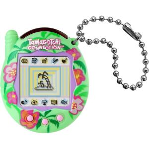 Tamagotchi Connection – Pool(Tropical Flower)