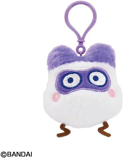 imageBandai Namco NUI Tamagotchi Mametchi Puri NUI Big PlushMaskutchi