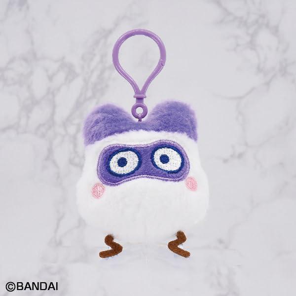 imageBandai Namco NUI Tamagotchi Mametchi Puri NUI Big PlushMaskutchi