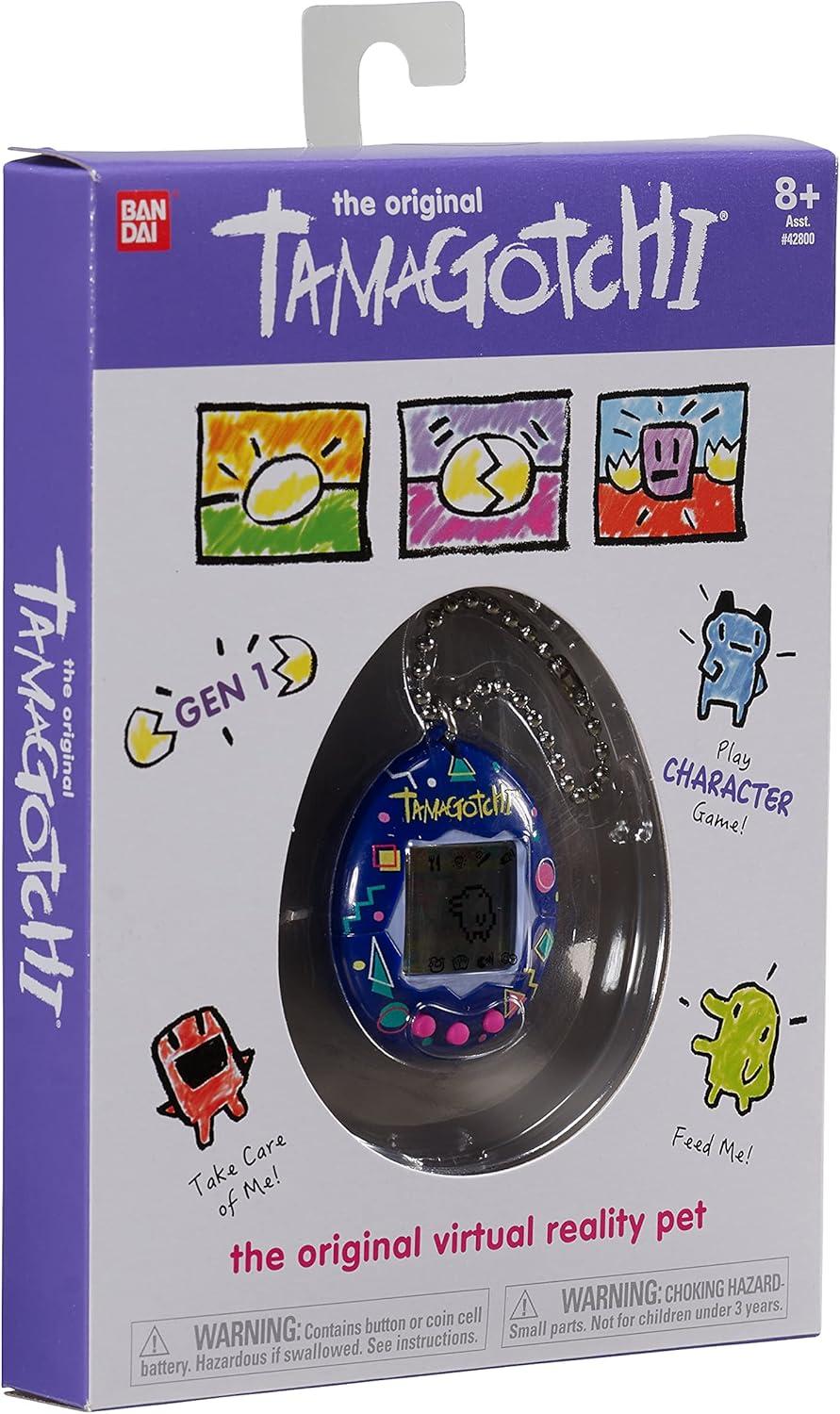 imageTamagotchi Original 90s