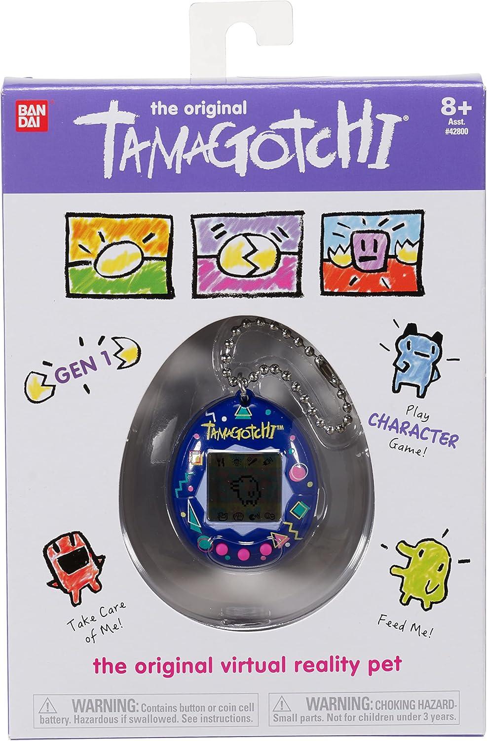 imageTamagotchi Original 90s