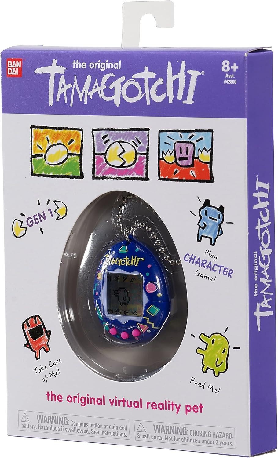 imageTamagotchi Original 90s