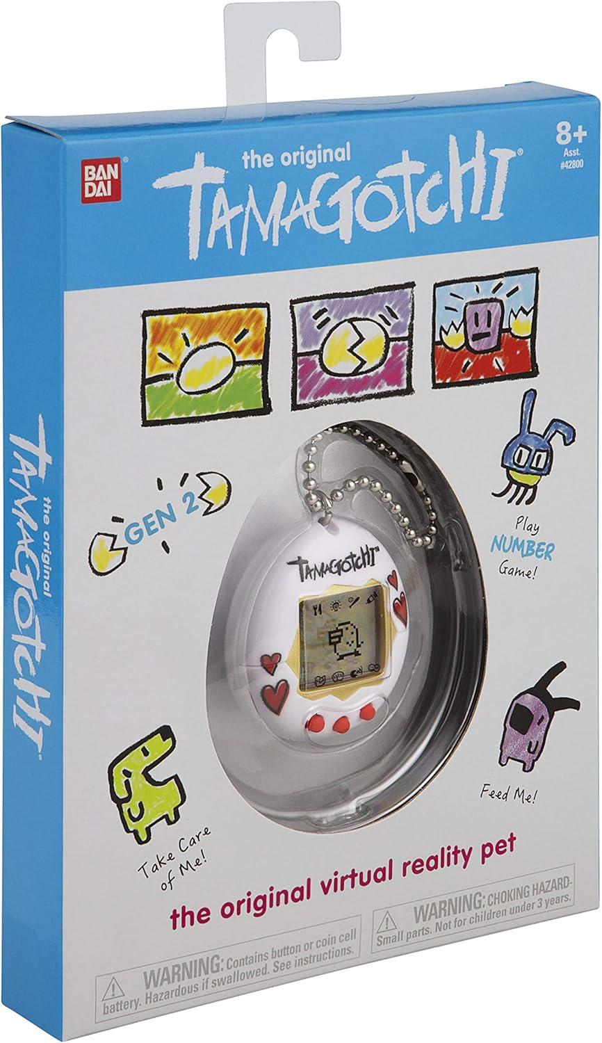 imageTamagotchi Original Hearts