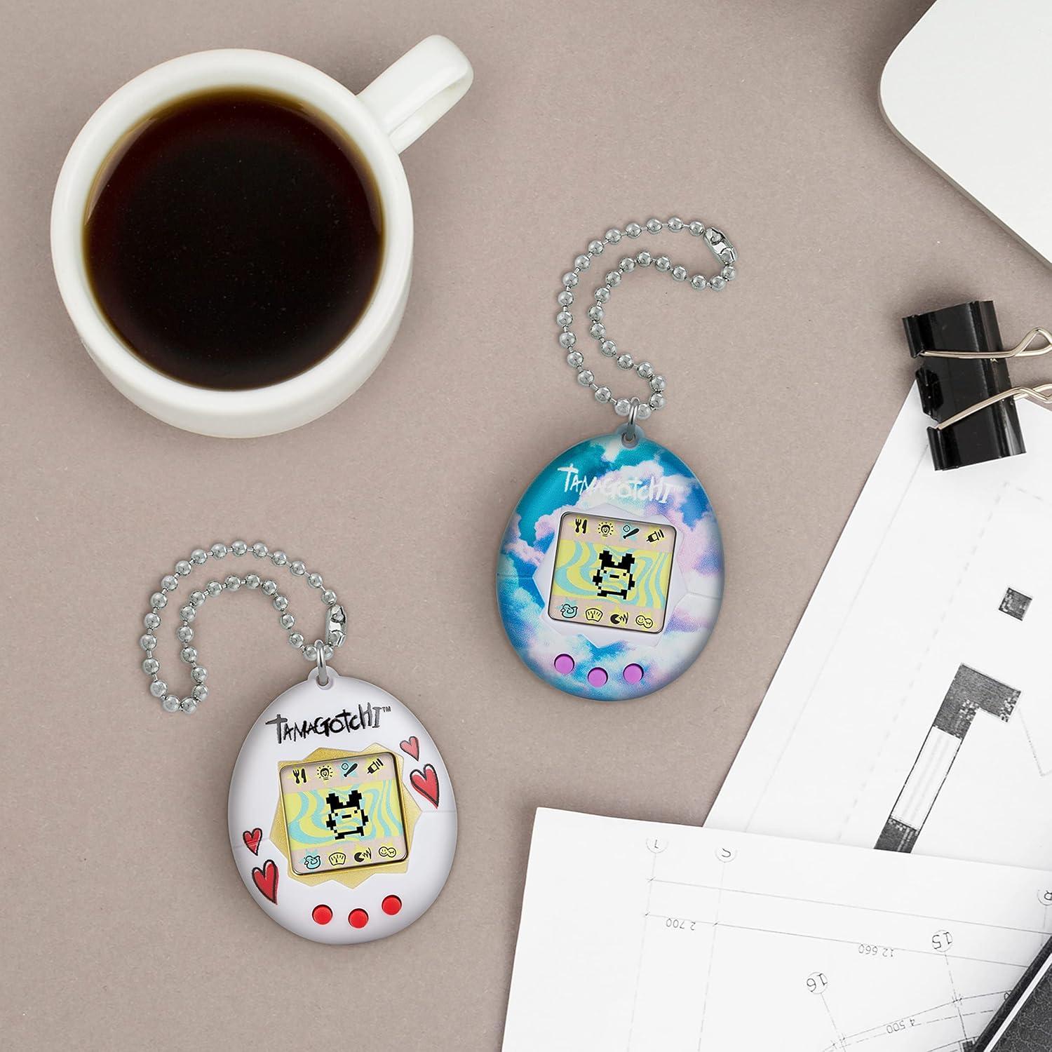 imageTamagotchi Original Hearts