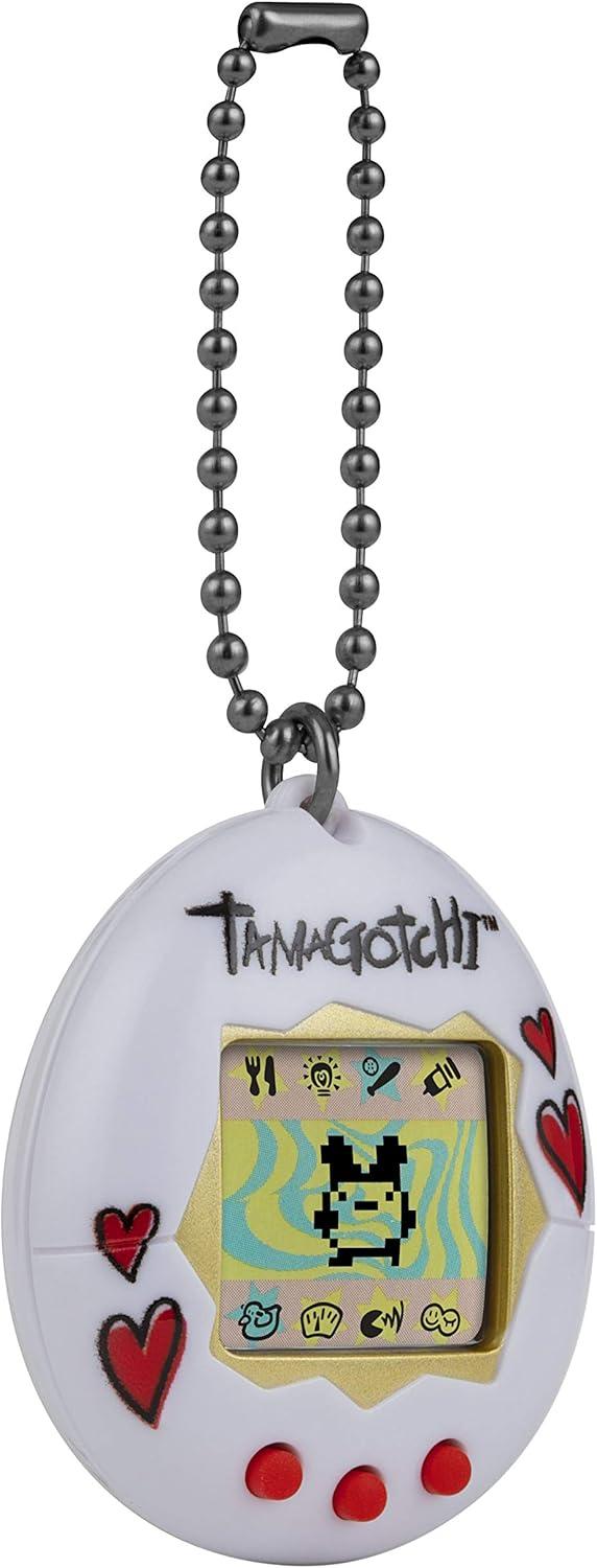 imageTamagotchi Original Hearts