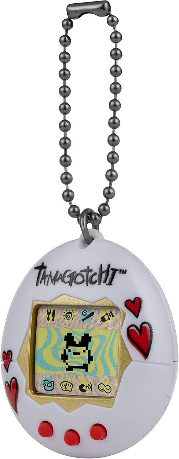 imageTamagotchi Original Hearts