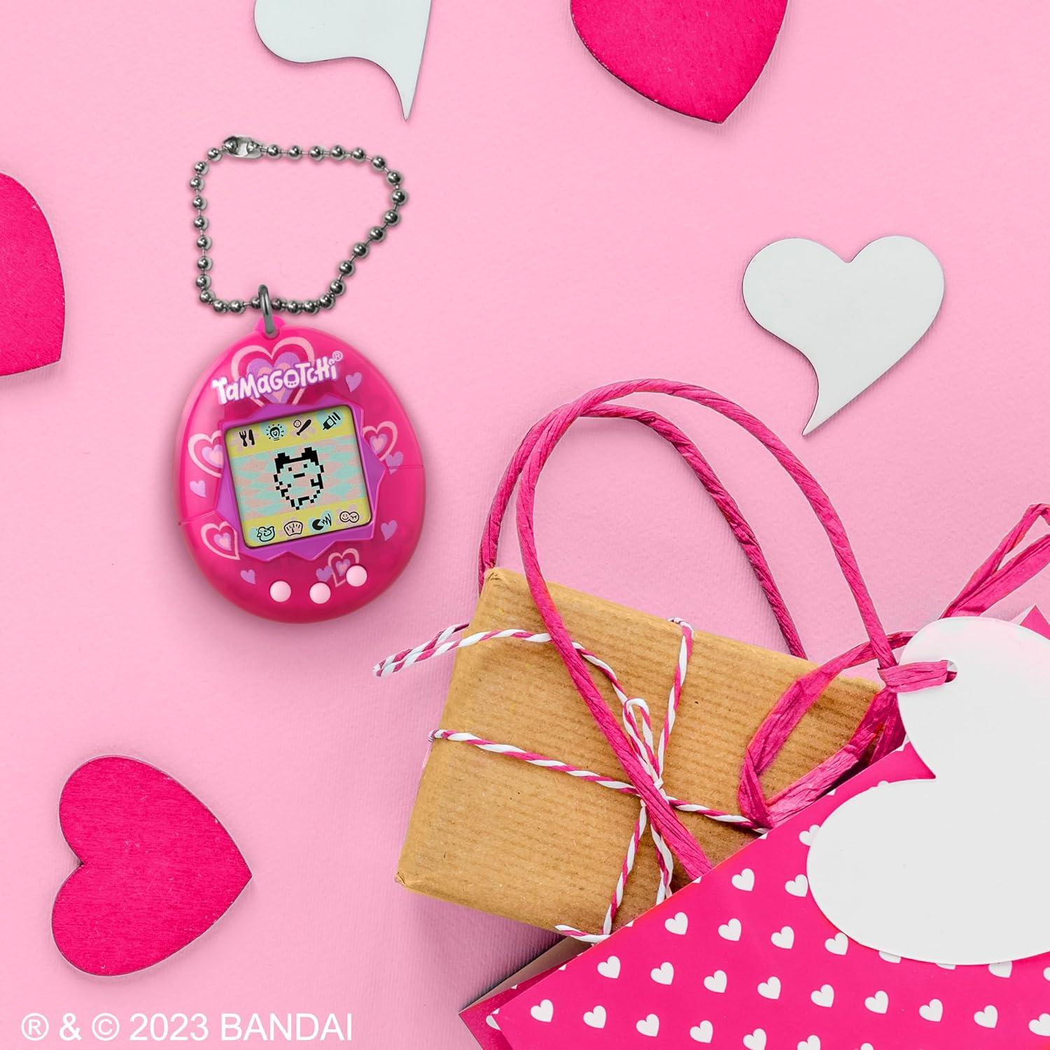 imageTamagotchi Original LightningLots of Love