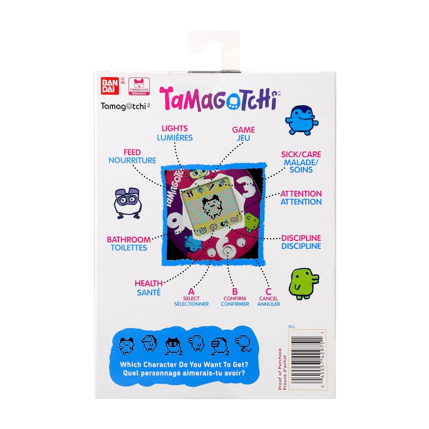 imageTamagotchi Original LightningLots of Love