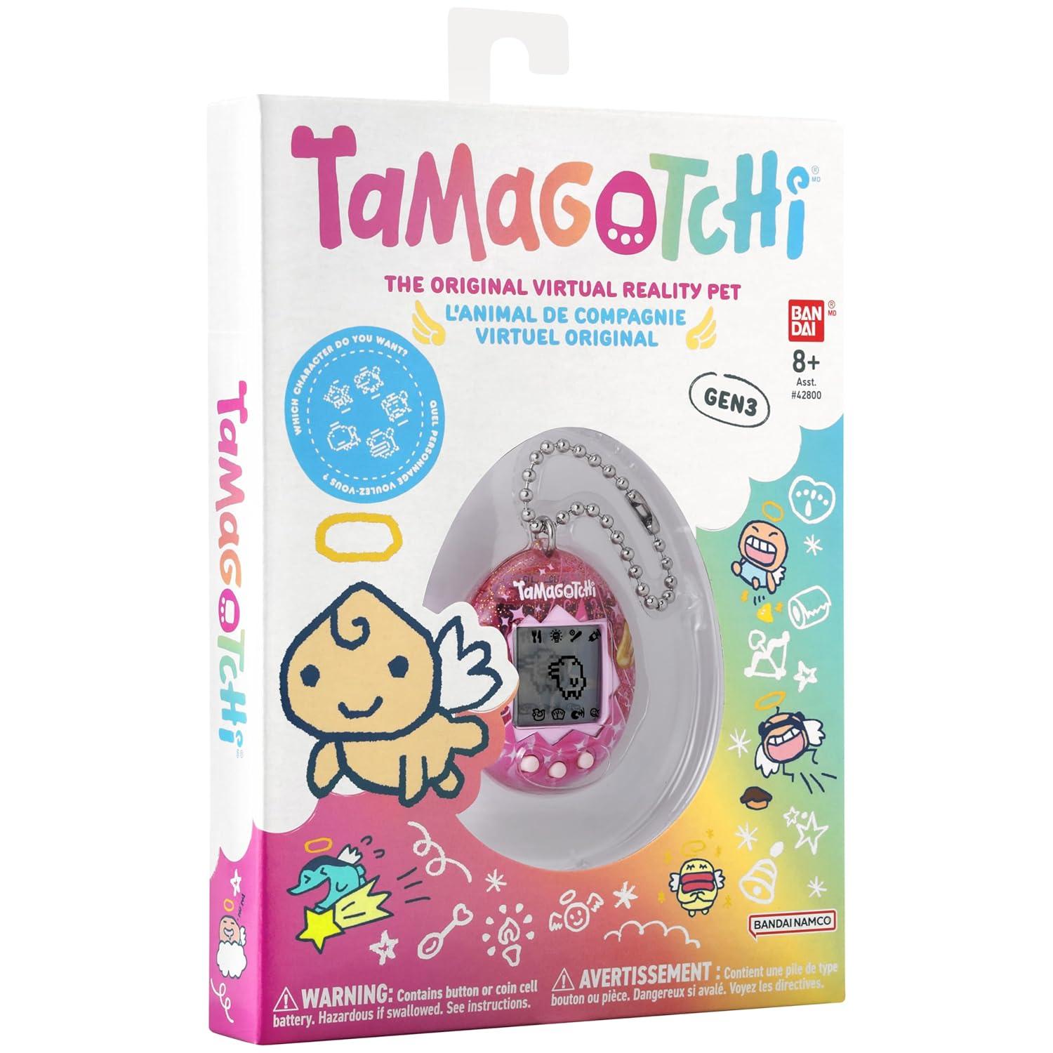 imageTamagotchi Original Pretty PartyAngel Dress