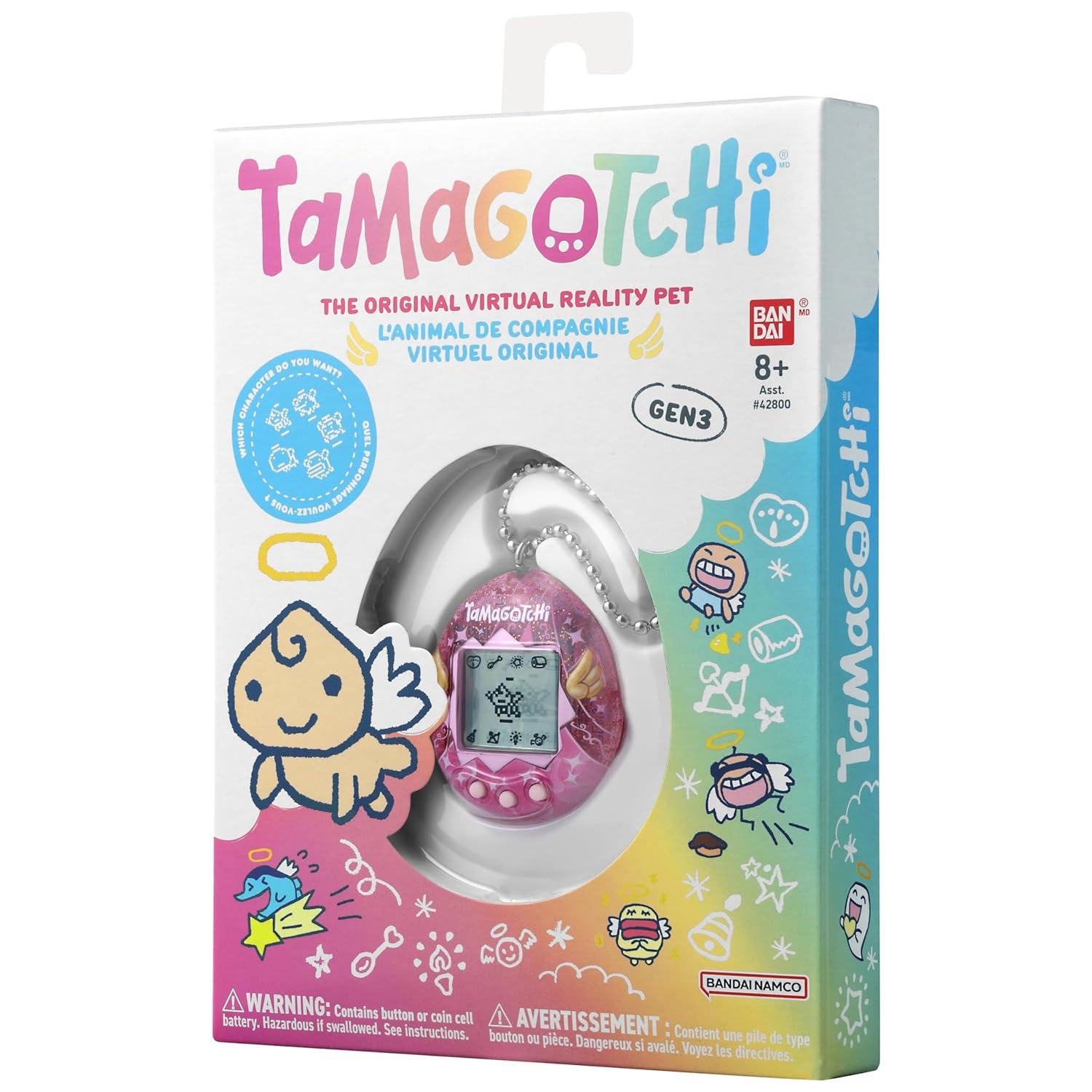 imageTamagotchi Original Pretty PartyAngel Dress