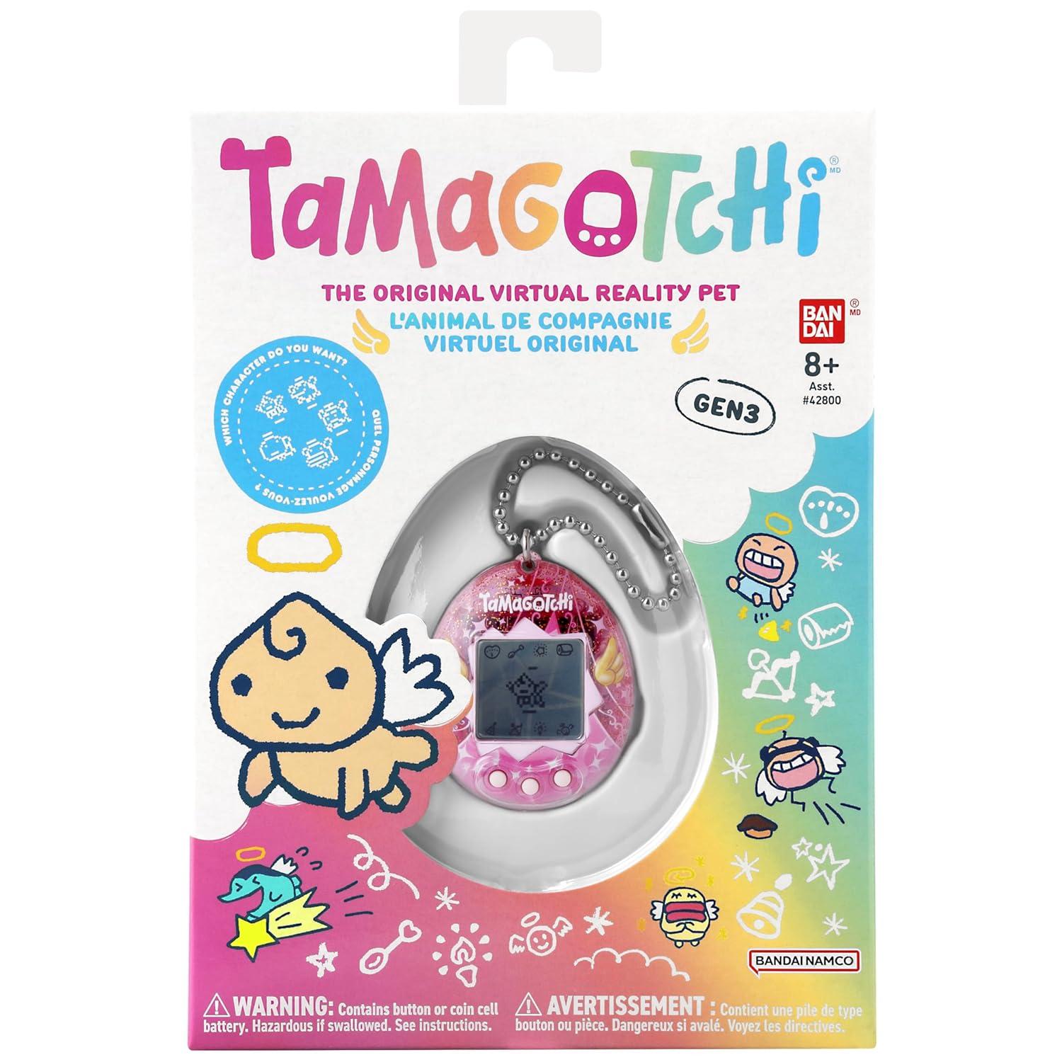 imageTamagotchi Original Pretty PartyAngel Dress