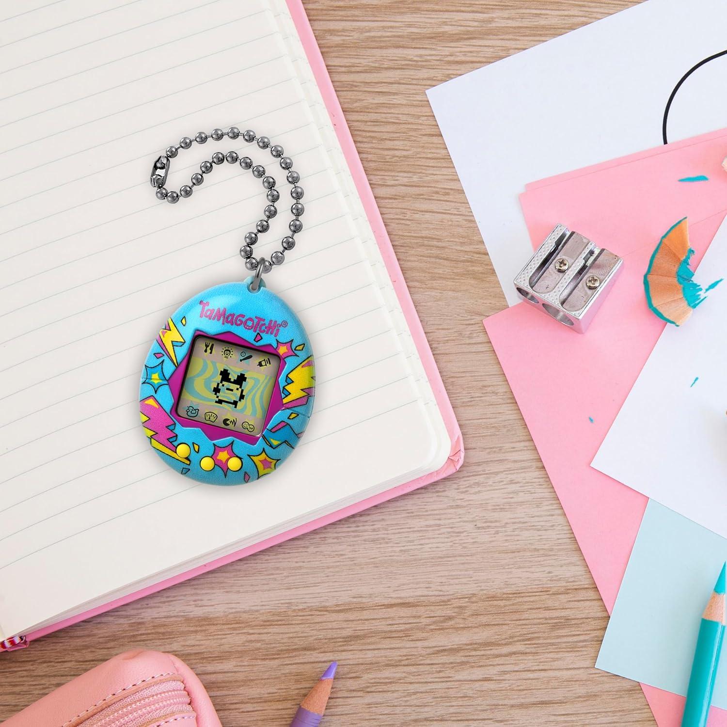 imageTamagotchi Original Pretty PartyLightning