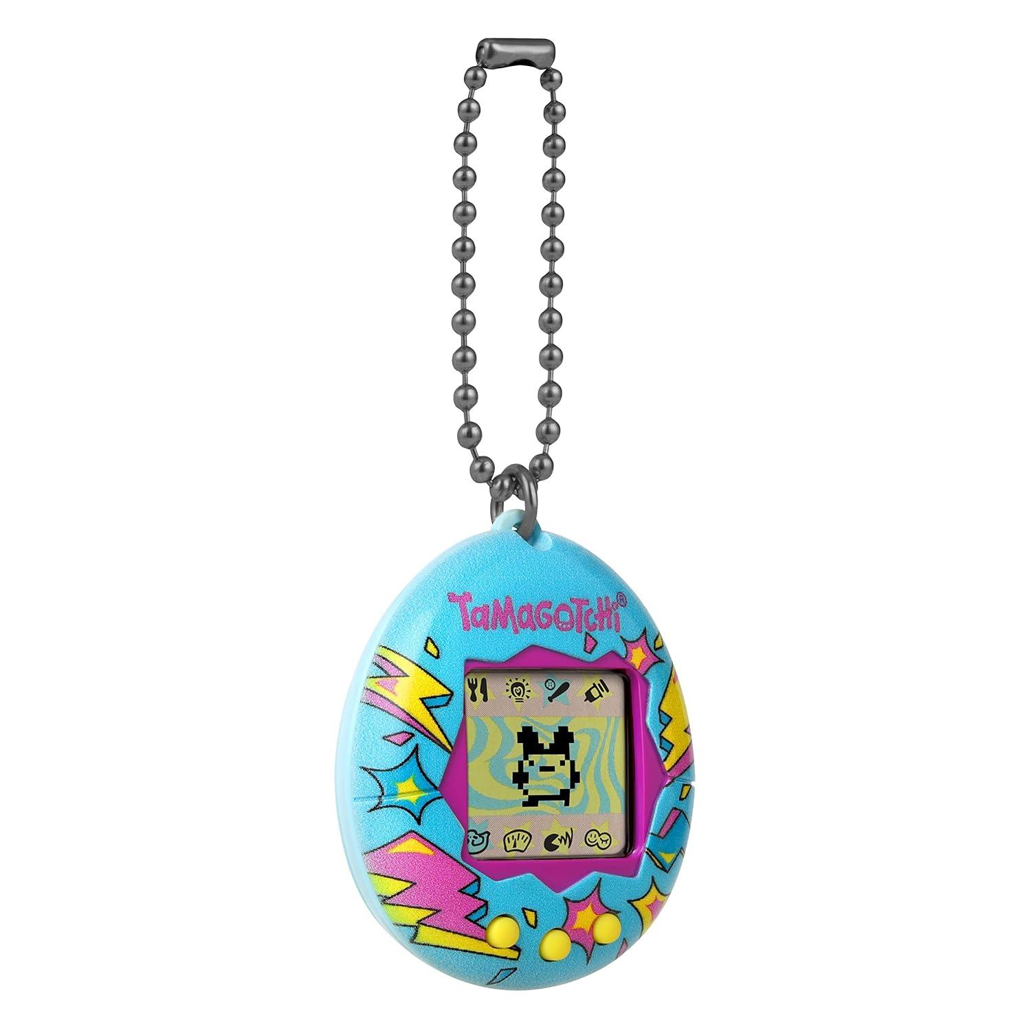 imageTamagotchi Original Pretty PartyLightning