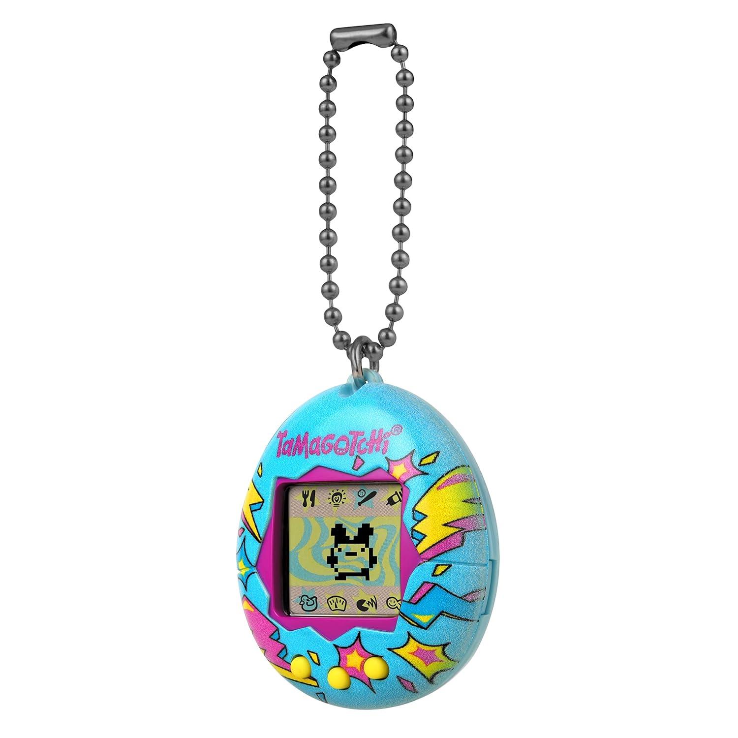 imageTamagotchi Original Pretty PartyLightning