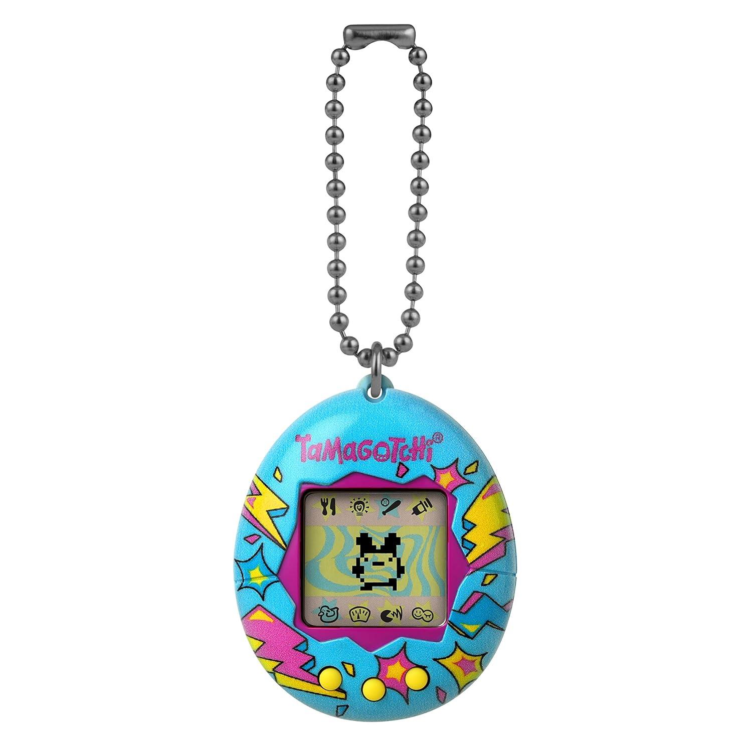 imageTamagotchi Original Pretty PartyLightning