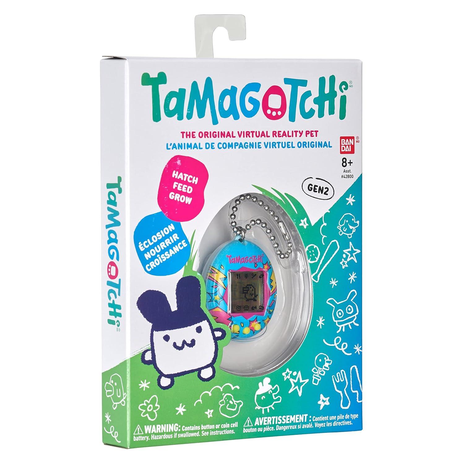 imageTamagotchi Original Pretty PartyLightning