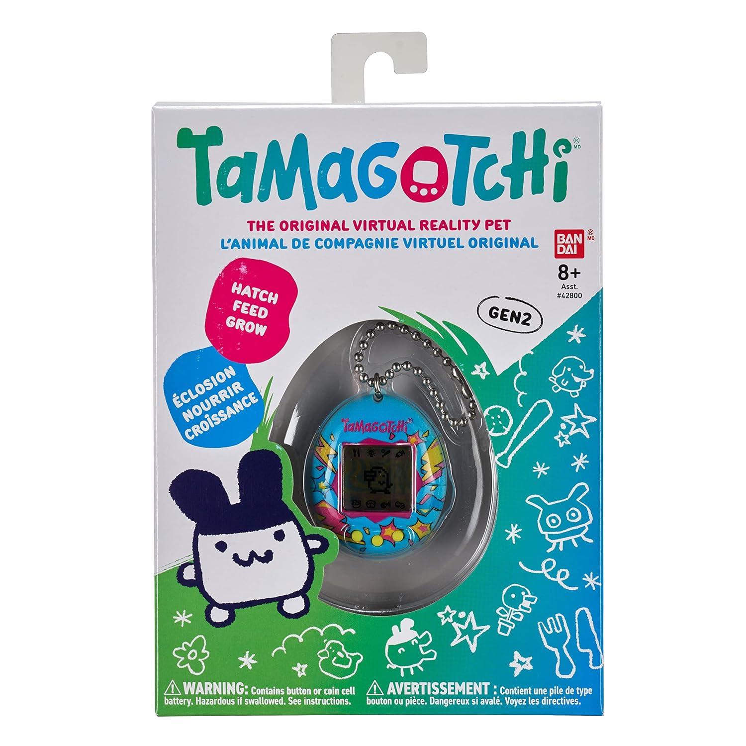 imageTamagotchi Original Pretty PartyLightning