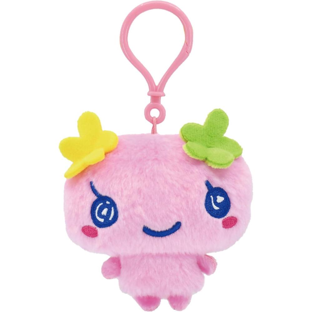 imageBandai Namco NUI Tamagotchi Furawatchi ChibiNui PlushFurawatchi