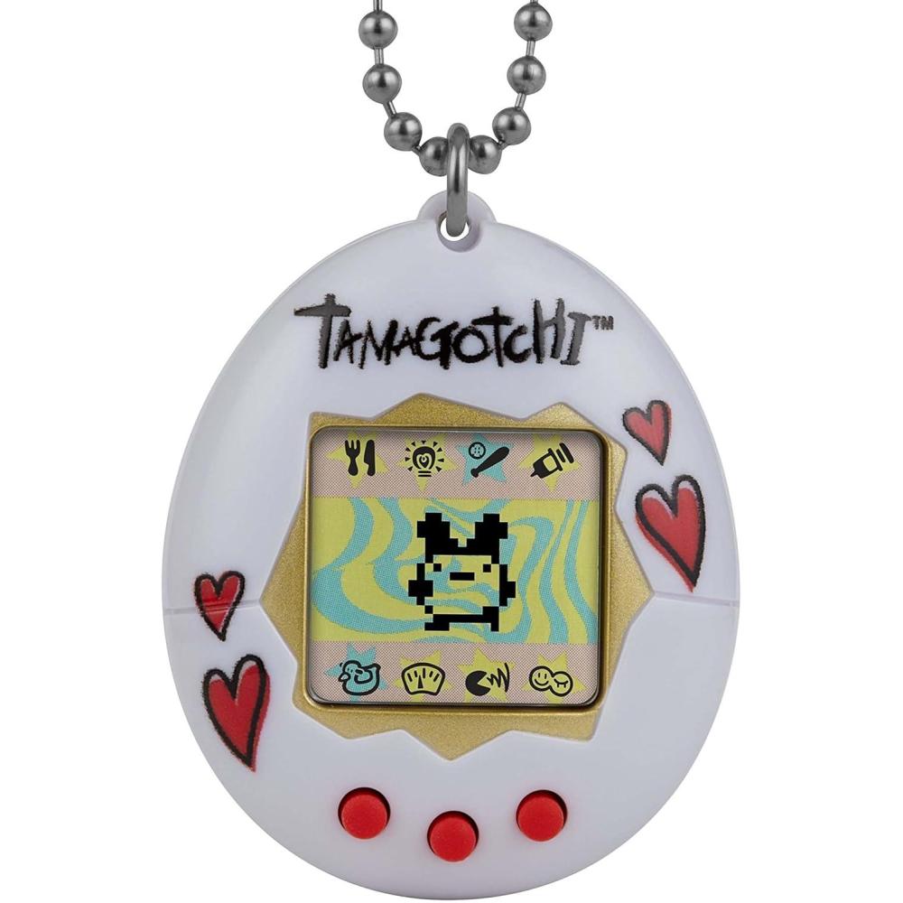 imageTamagotchi Original  Hearts