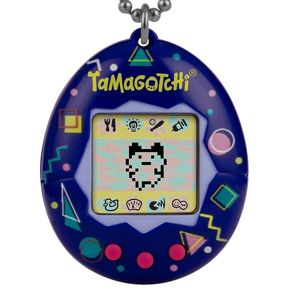 imageTamagotchi Original  Lightning90s Updated Logo